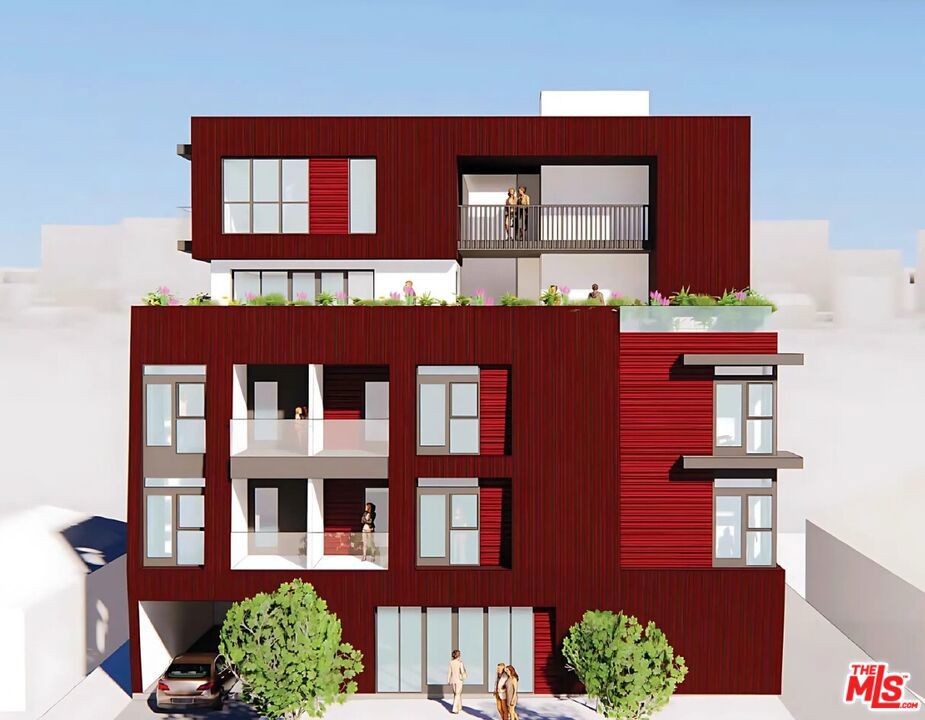 Properties 1 3051 W 12th Street
