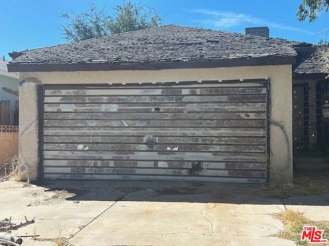 38633 Lemsford Avenue Palmdale CA 93550