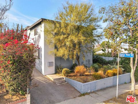 901 Rosemont Avenue Los Angeles CA 90026