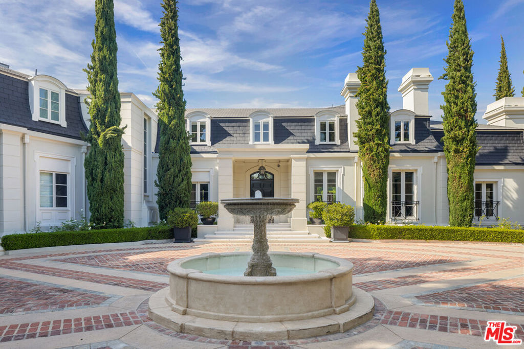 Properties 3 10847 Bellagio Road