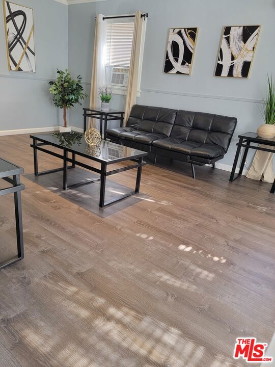 Properties 3 606 N Alta Vista Boulevard