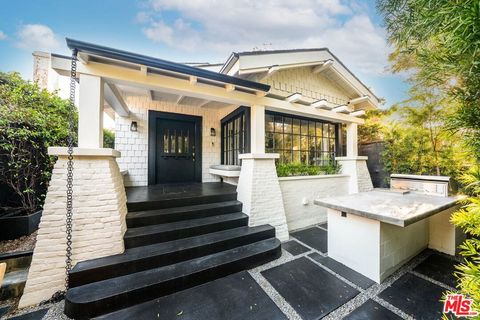 A home in Venice