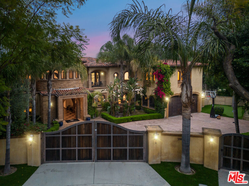 Properties 1 18607 Cassandra Street
