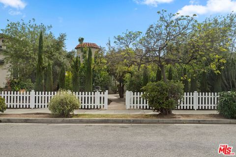 2404 23rd Street Santa Monica CA 90405