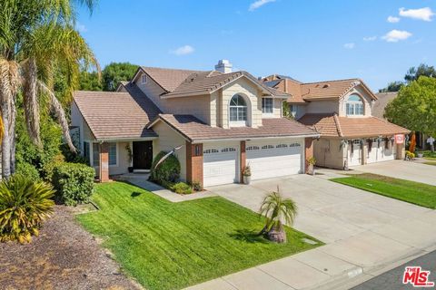 A home in Murrieta