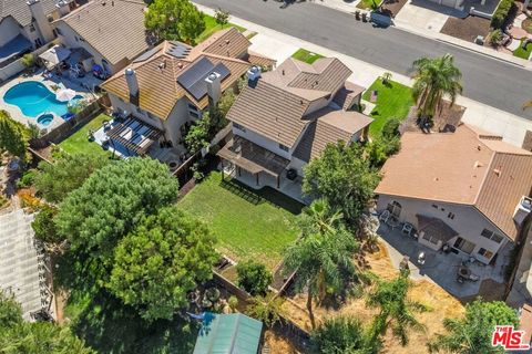 A home in Murrieta