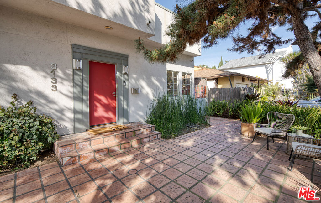3133 Midvale Avenue