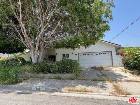 A home in Hacienda Heights