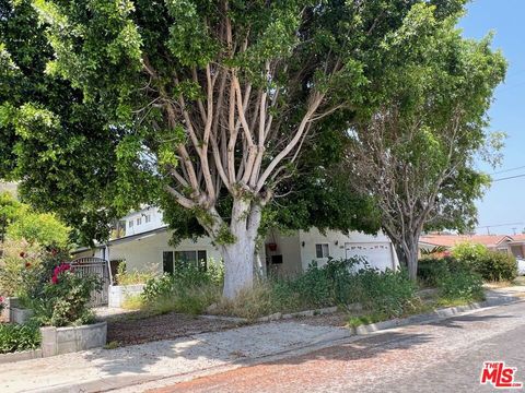 A home in Hacienda Heights