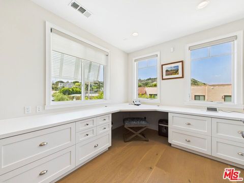 A home in Culver City