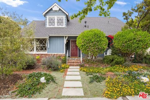 11121 Franklin Avenue Culver City CA 90230