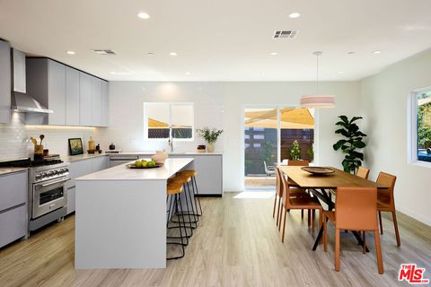 11820 Juniette Street Culver City CA 90230