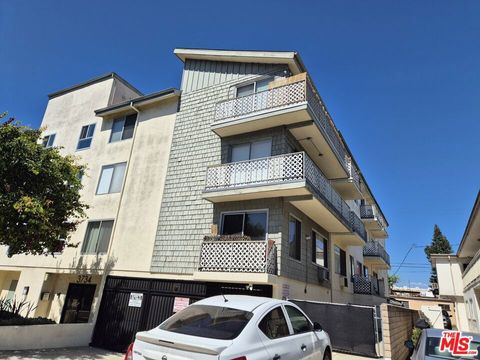 3734 S Canfield Avenue 228 Los Angeles CA 90034