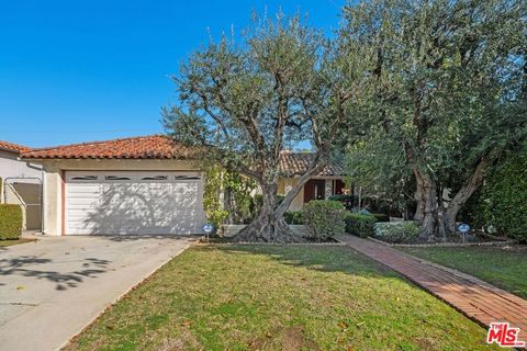 136 S Wetherly Drive, Beverly Hills, CA 90211 - MLS#: 24356269