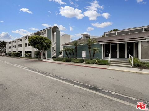 A home in Port Hueneme