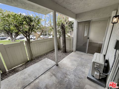 A home in Port Hueneme