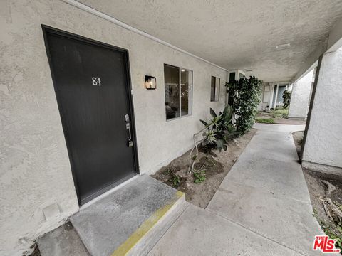 A home in Port Hueneme