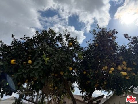 A home in Covina