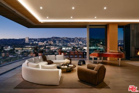8899 Beverly Boulevard PHW West Hollywood CA 90048