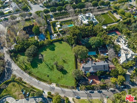 602 Mountain Drive Beverly Hills CA 90210