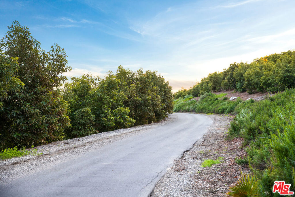 15102 Middle Ranch Road