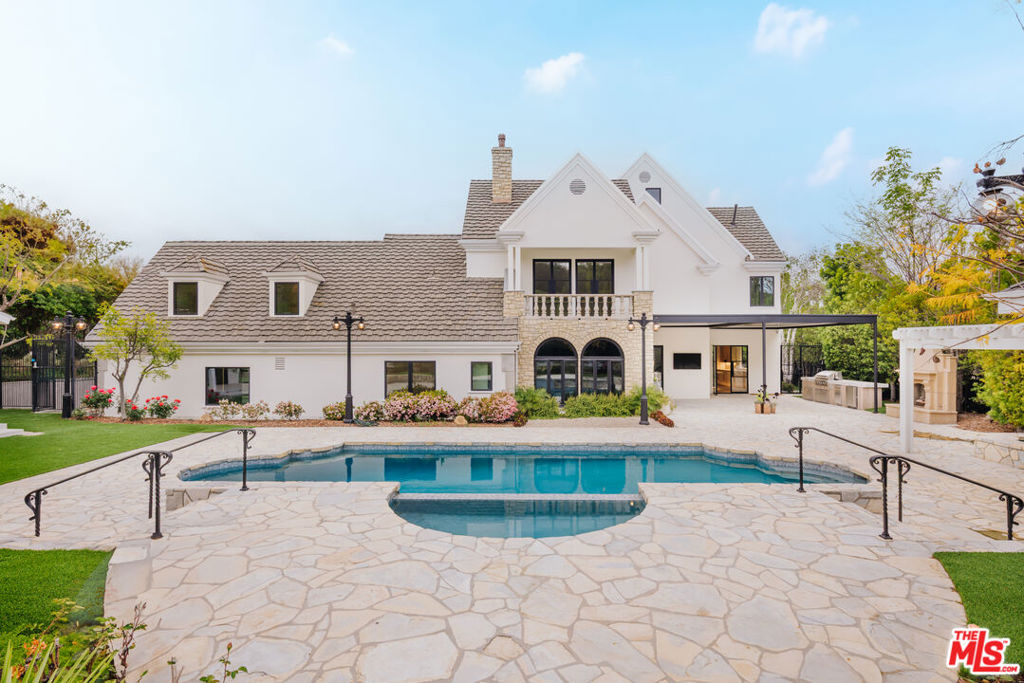Properties 1 20608 Chatsboro Drive