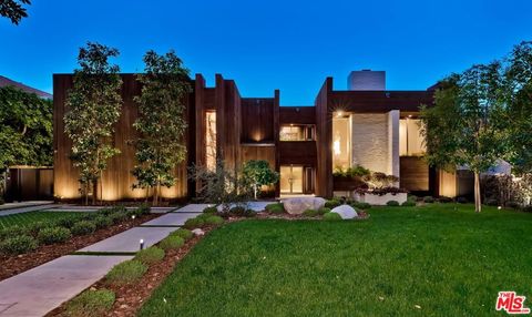 604 N Alpine Drive Beverly Hills CA 90210