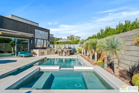 452 Chelsea Drive, Palm Springs, CA 92262 - #: 24369551