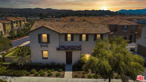 26910 Trestles Drive Canyon Country CA 91351