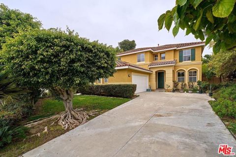 A home in Oceanside