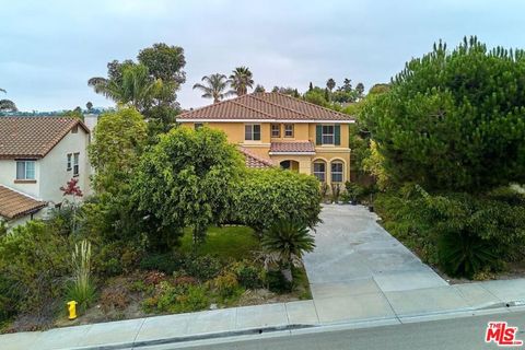 A home in Oceanside