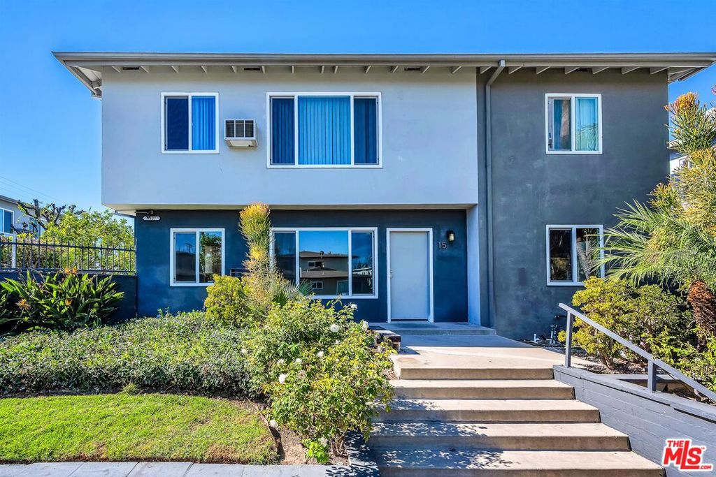 Properties 1 4421 Murietta Avenue