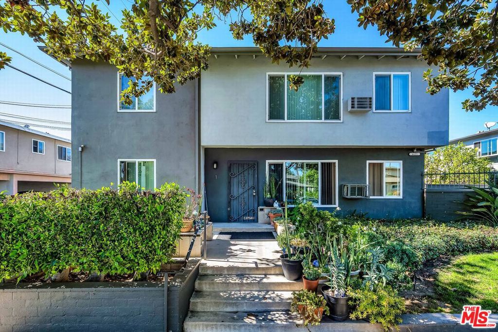 Properties 2 4421 Murietta Avenue