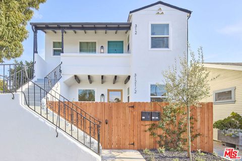 A home in Venice