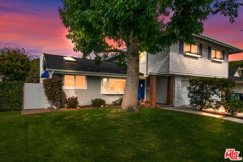 A home in Huntington Beach