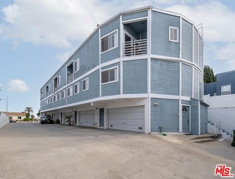 A home in San Pedro