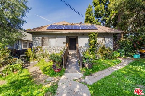 1523 Echo Park Avenue Los Angeles CA 90026