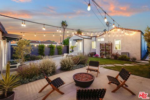 7337 5th Avenue Los Angeles CA 90043
