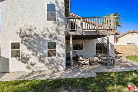 A home in Castaic