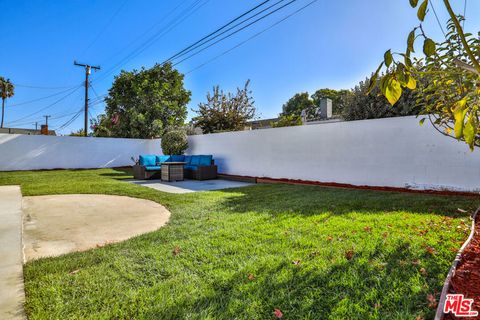 A home in Gardena