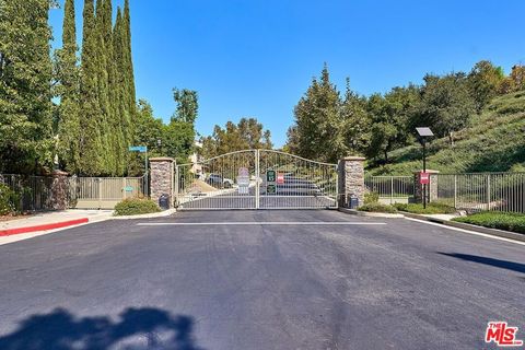 A home in Tujunga