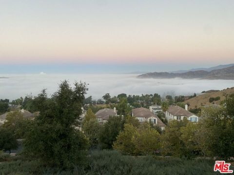 A home in Tujunga