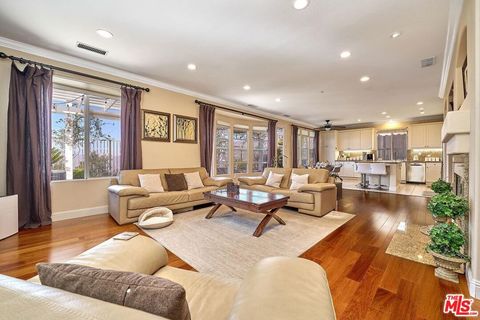 11061 Tamberly Lane Tujunga CA 91042