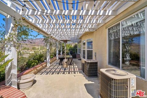 A home in Tujunga