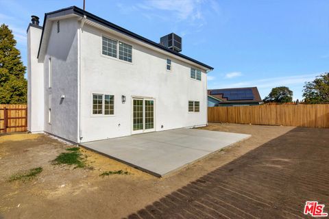 A home in Paso Robles