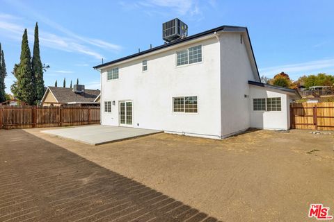 A home in Paso Robles