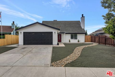 A home in Paso Robles