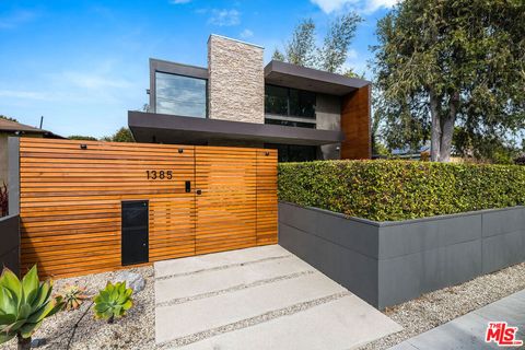 A home in Venice