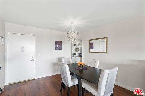 A home in Playa del Rey