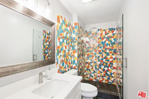 A home in Playa del Rey